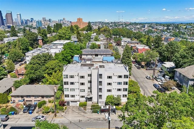 1312 S Massachusetts Street 301, Seattle