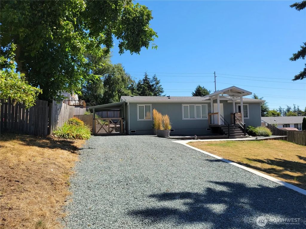2168 Norman Drive, Oak Harbor