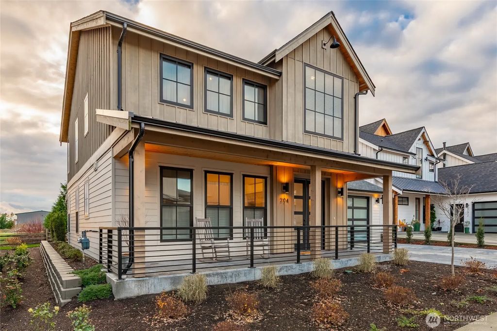 204 Pebblebrook Drive, Lynden