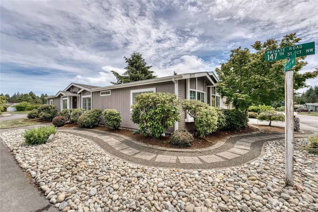 14707 45th Avenue Ct Nw, Gig Harbor