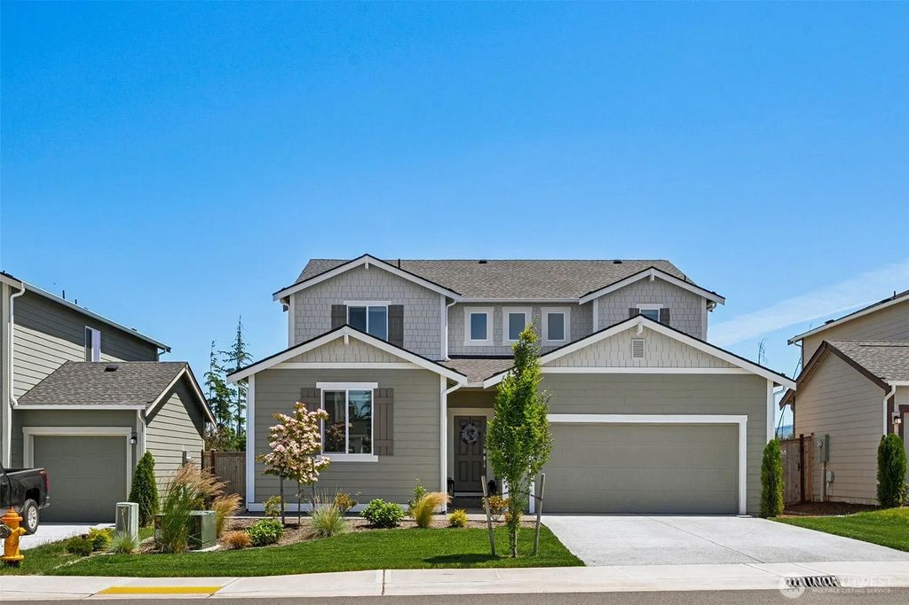 19429 137th Avenue Court E, Graham