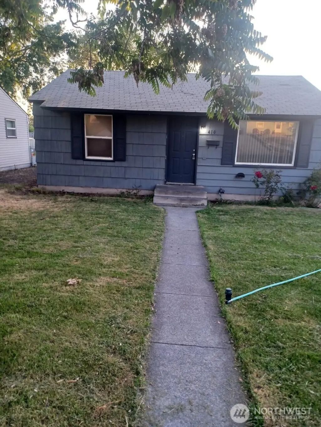 410 W Ridge Road, Moses Lake