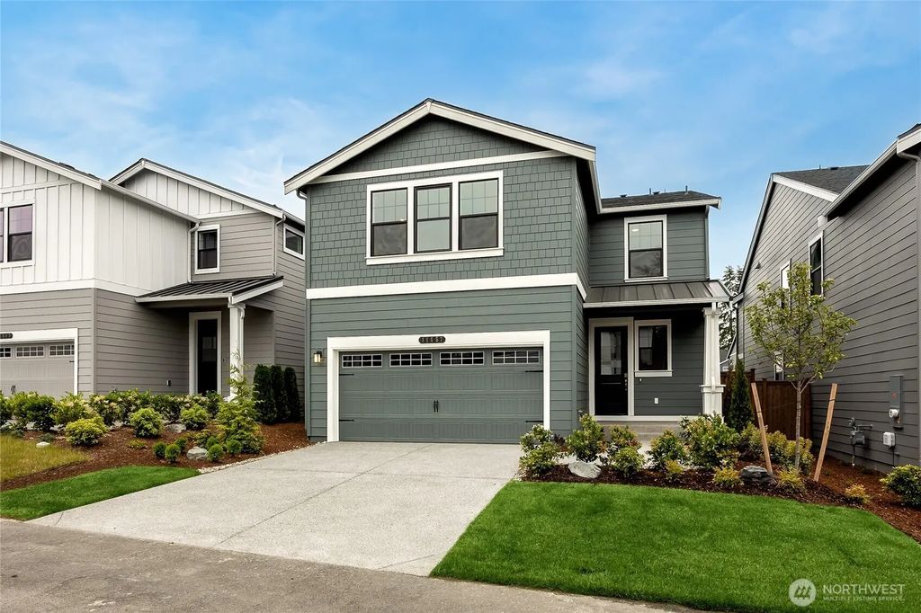 11437 Se 83rd Place 20, Newcastle