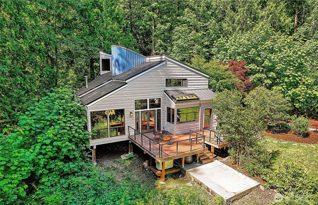 13020 Squak Mountain Road Se, Issaquah