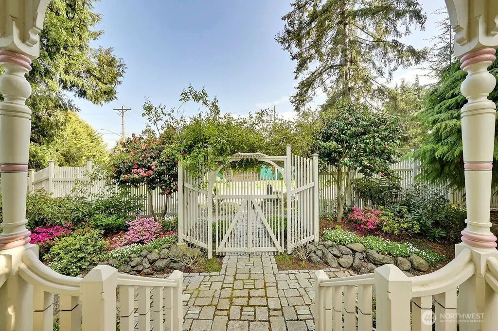 410 Lincoln Street, Port Townsend