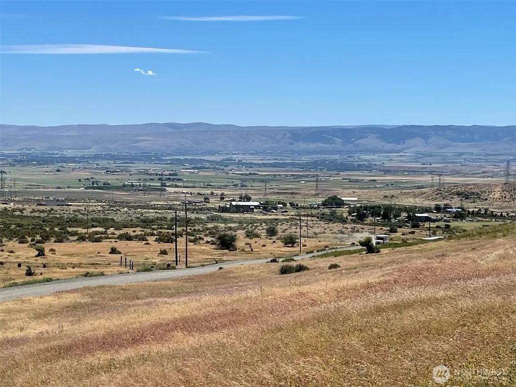 20 Xxx Robbins Road, Ellensburg