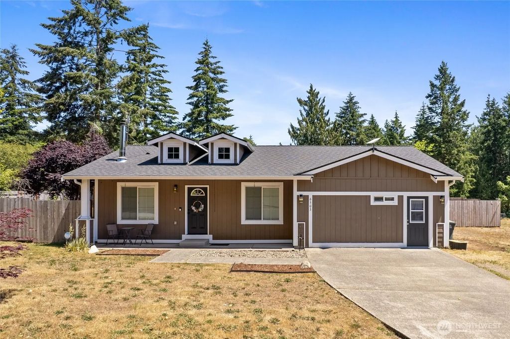 6503 173rd Avenue Sw, Longbranch