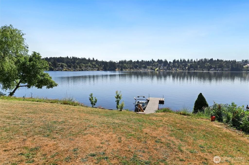 1278 Kitsap Lake Road Nw, Bremerton