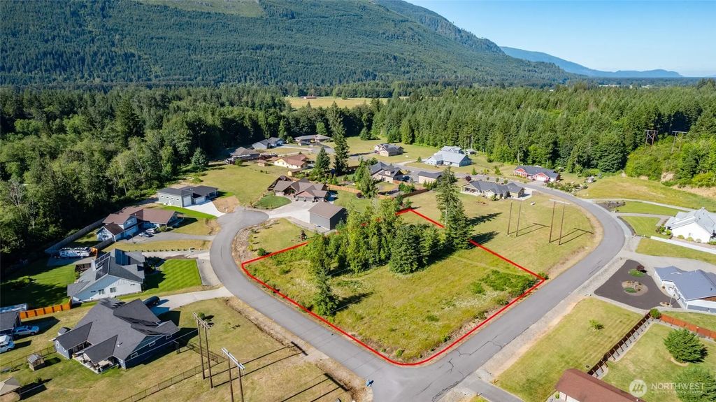 0 Lot 17 Fieldstone Court, Sedro Woolley