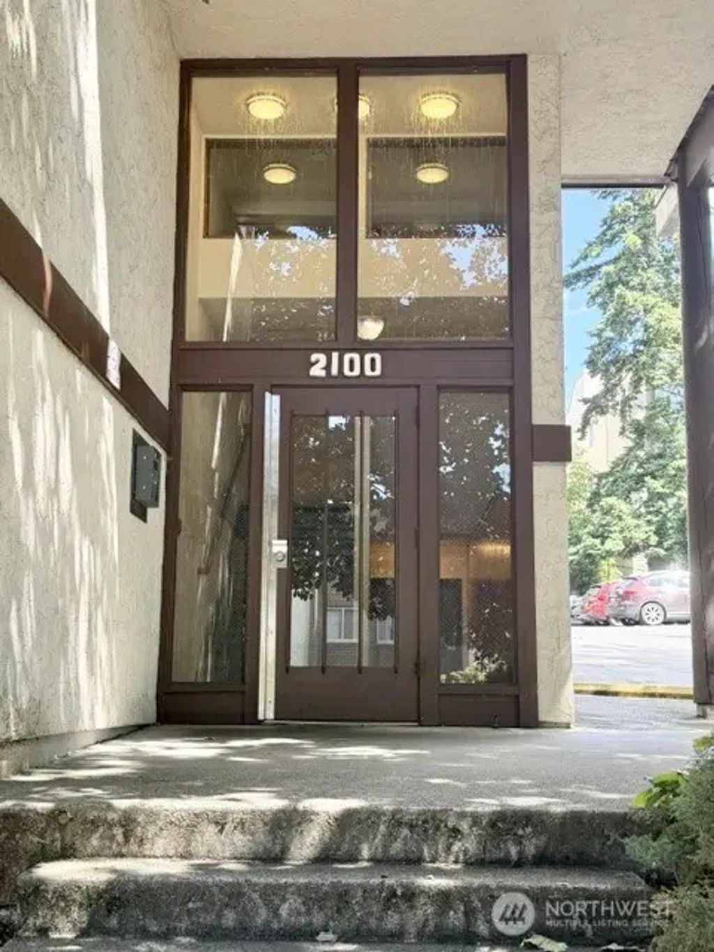 2100 N 106th Street 104, Seattle