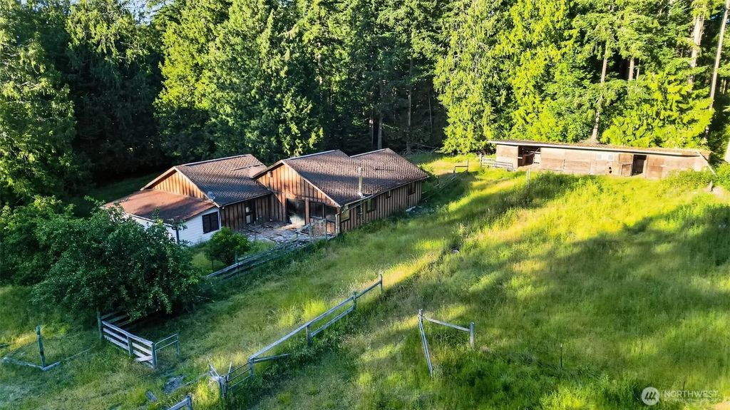 67 Serenade Lane, Lopez Island