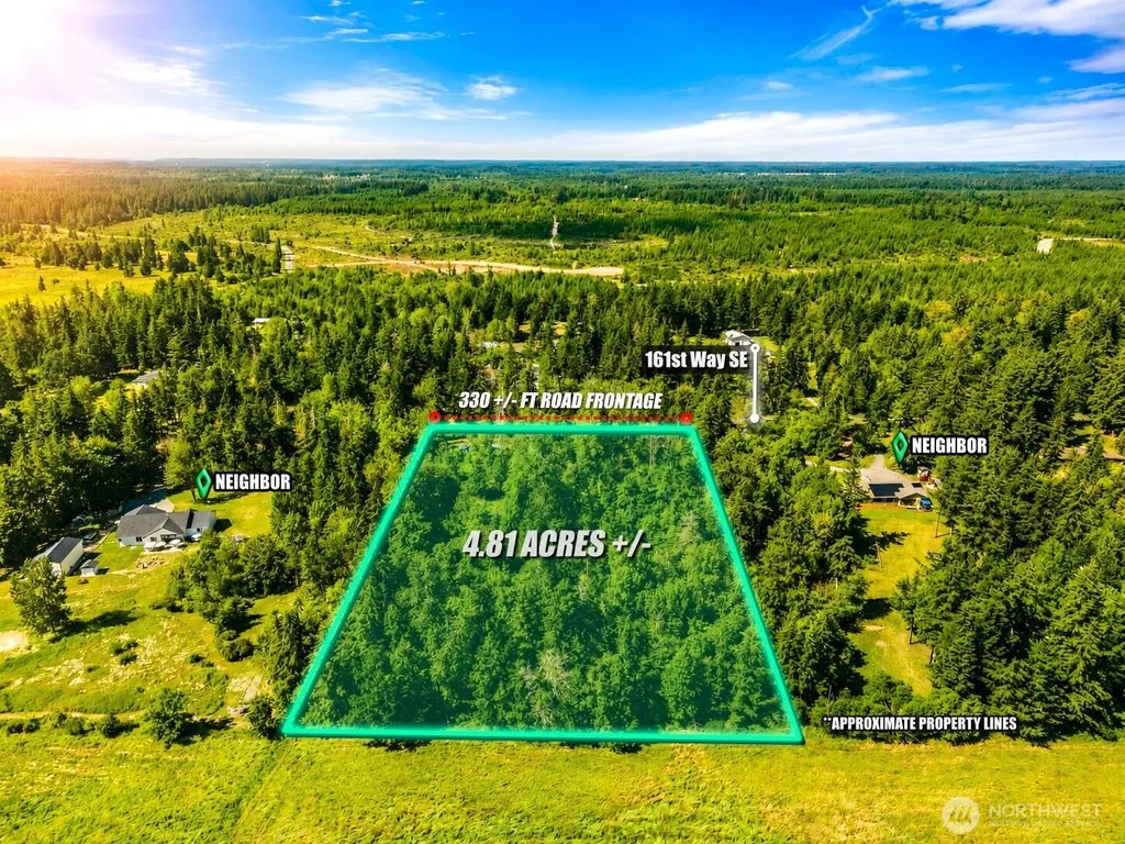 19509 161st Way Se, Yelm