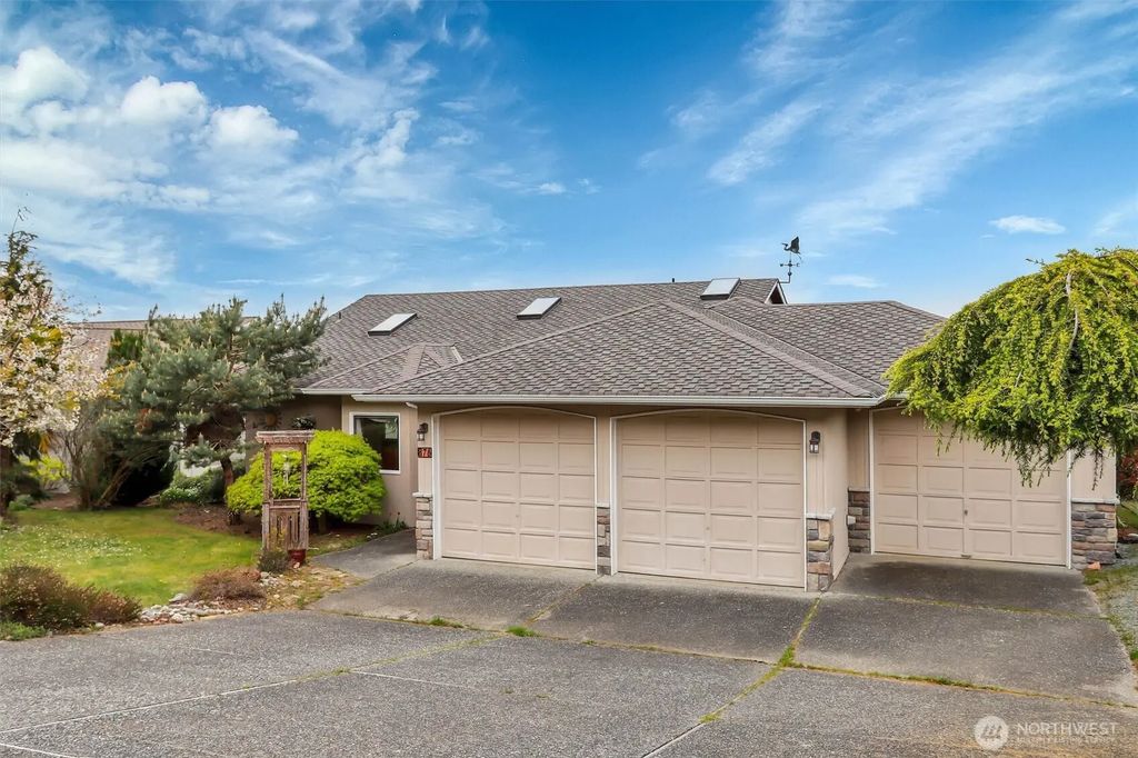 876 Rocky Point Drive, Camano Island