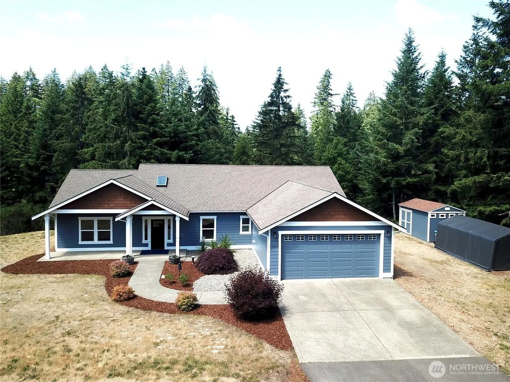 15324 Glenshire Place Sw, Port Orchard