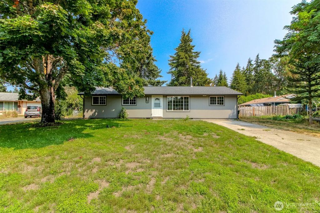 4735 Gallup Court Se, Olympia