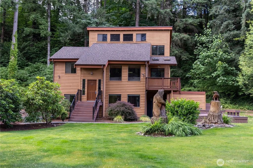 23909 123rd Street E, Buckley