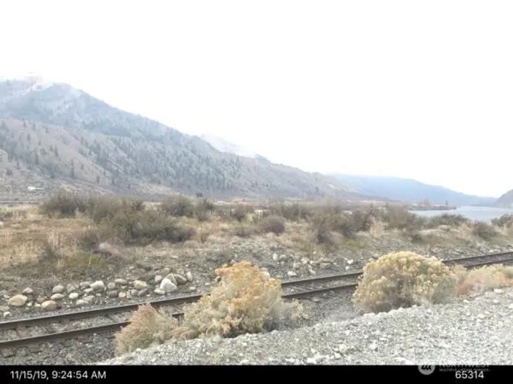 Unassigned, Chelan Falls