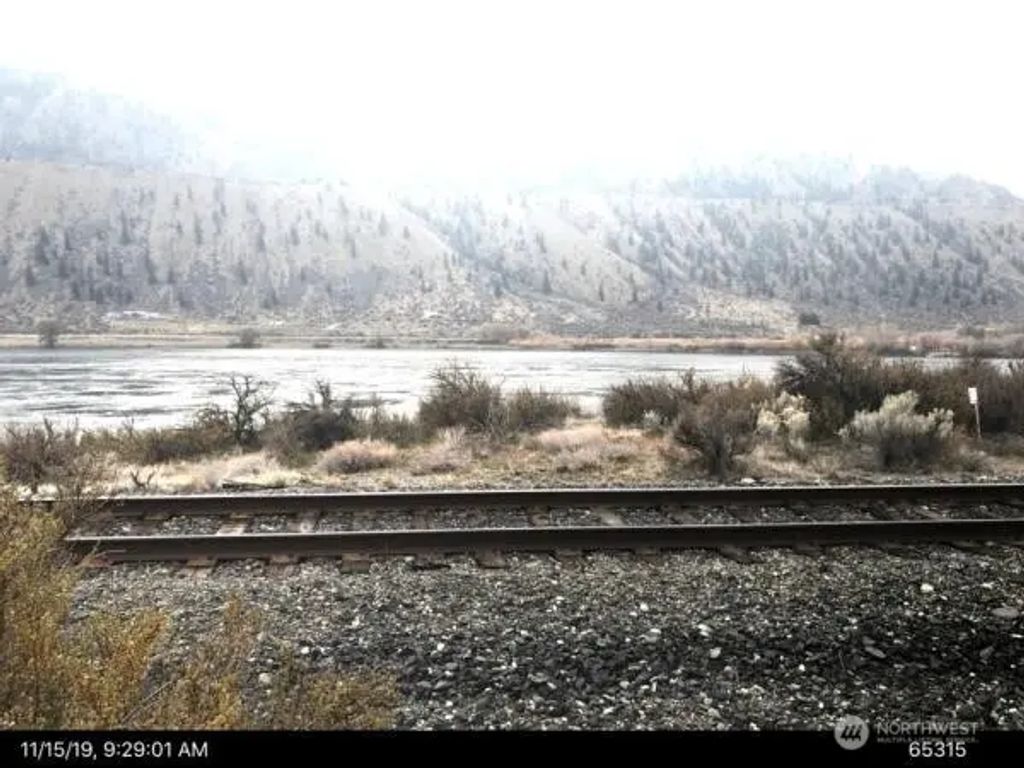 Unassigned, Chelan Falls