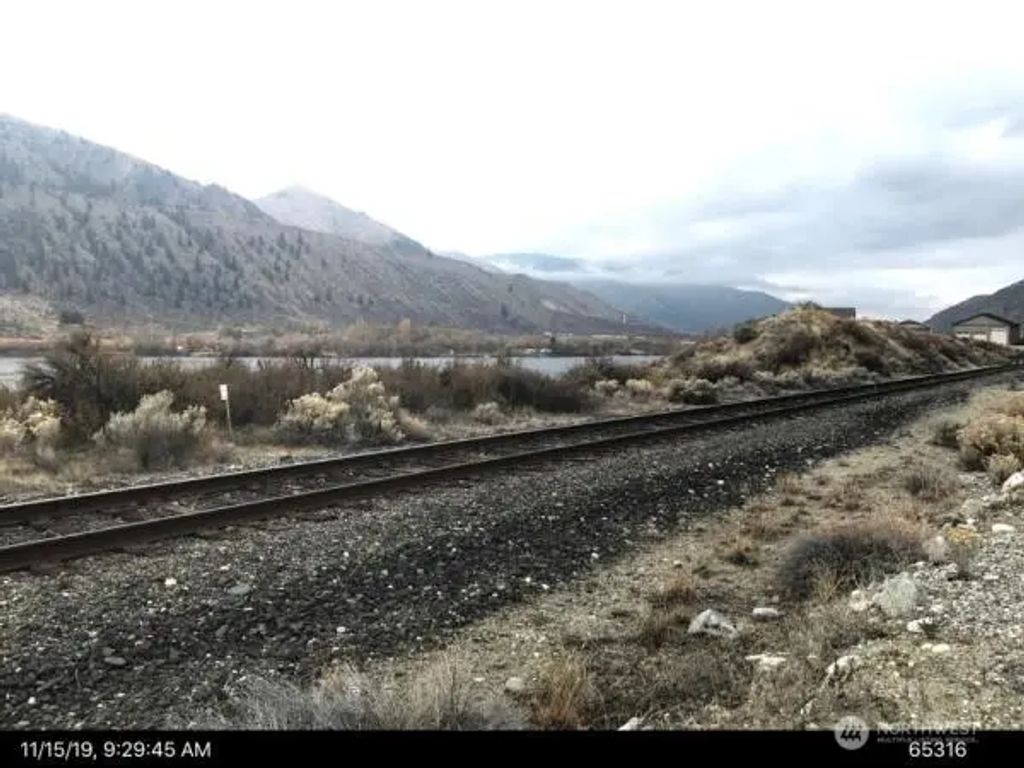 Unassign, Chelan Falls
