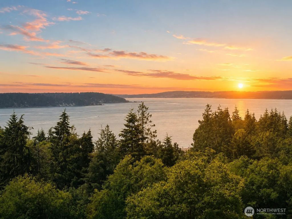 673 Majestic View Lane, Camano Island
