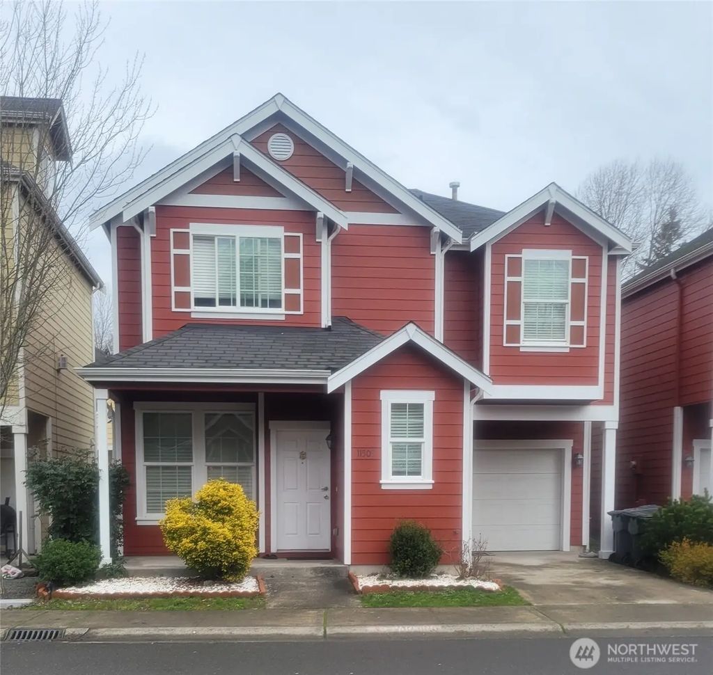 11509 7th Avenue E, Tacoma