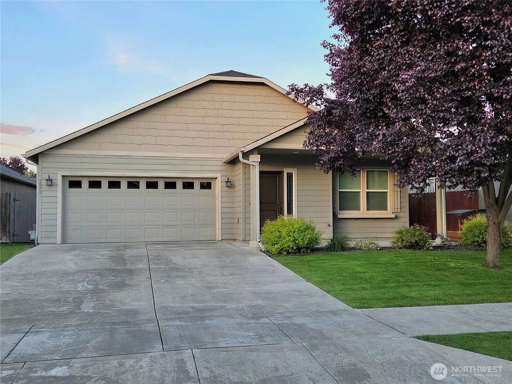 1973 Alco Avenue, Walla Walla