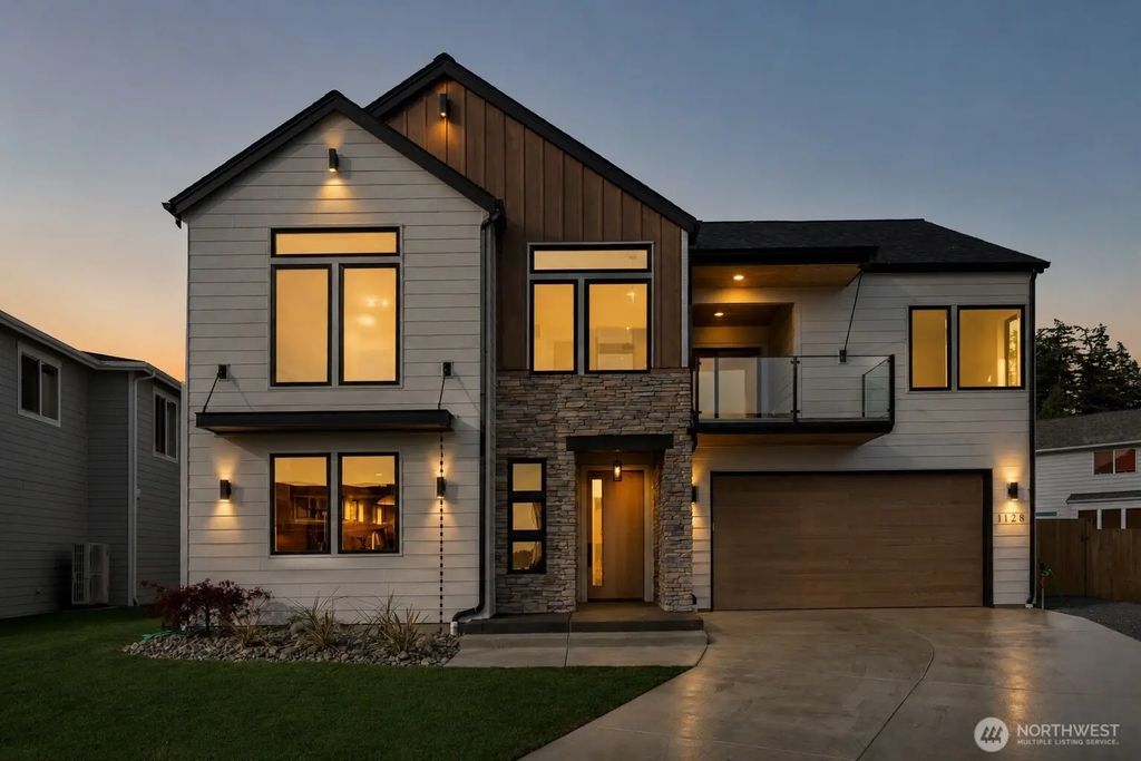 1128 Leighton St., Blaine