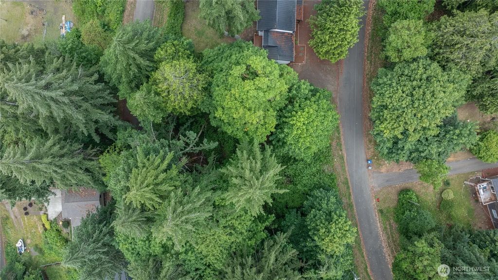 0 Lot 17 Panorama Drive, Shelton