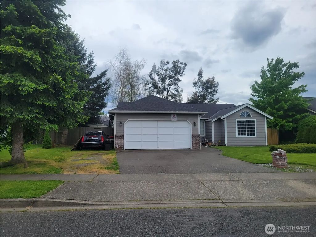 506 Skinner Way Sw, Orting