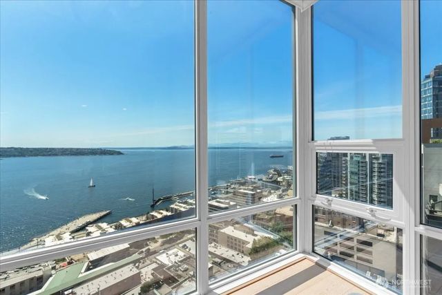 121 Stewart Street 2507, Seattle