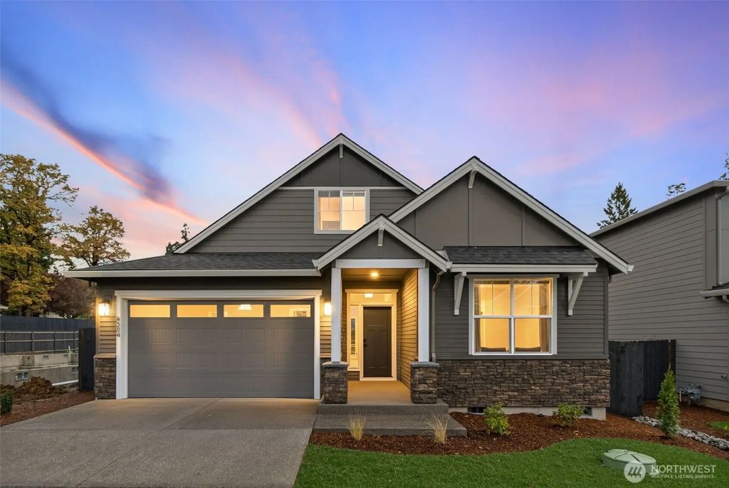 1828 133rd St Court S 14, Tacoma