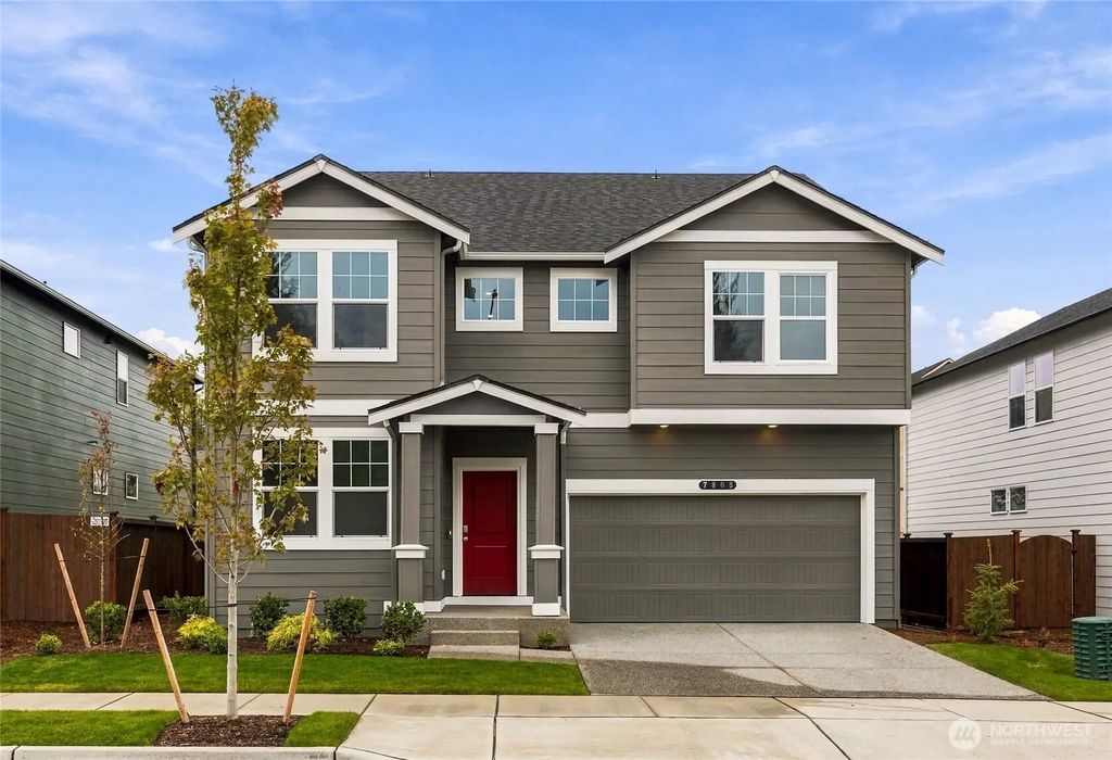 7808 287th Place Nw 63, Stanwood