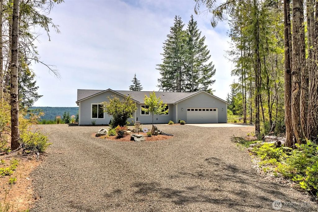 361 Ne Southridge Drive, Belfair