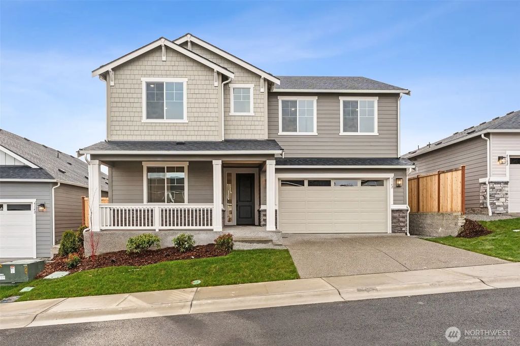 5851 Thornhill Avenue Sw 298, Port Orchard