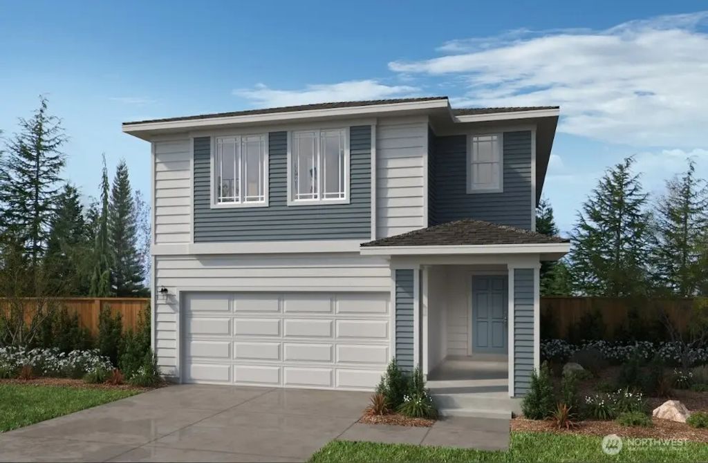 1481 Nw Swenson Court 34, Poulsbo