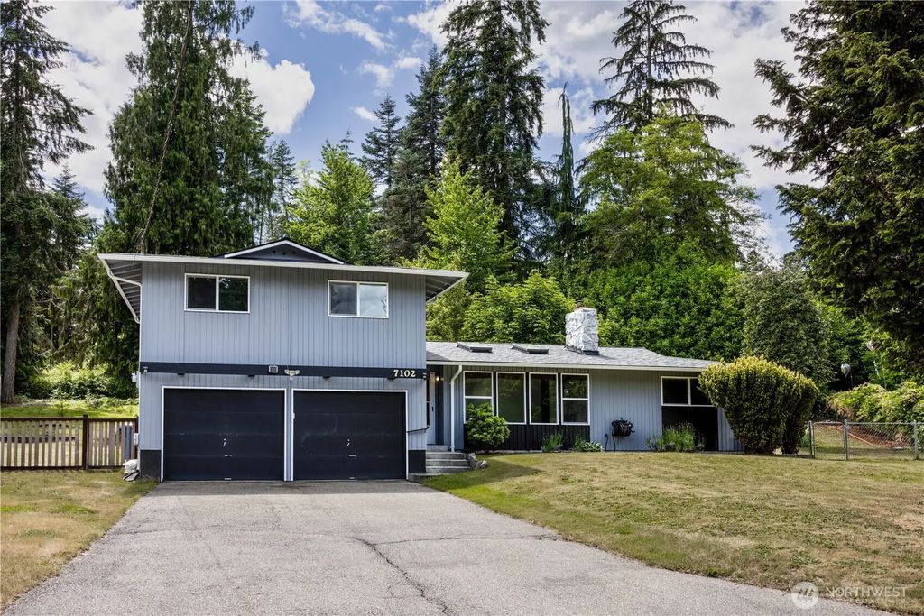 7102 48th Avenue E, Tacoma