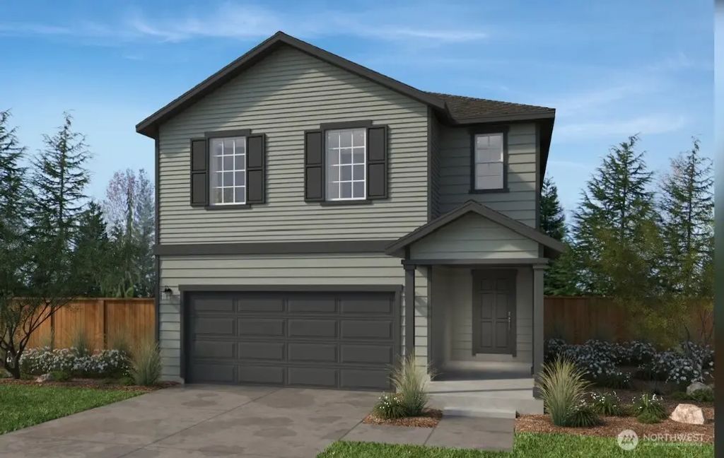1493 Nw Swenson Court 36, Poulsbo