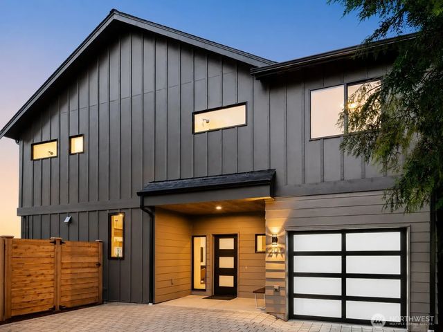 12910 Ne 70th Place, Kirkland