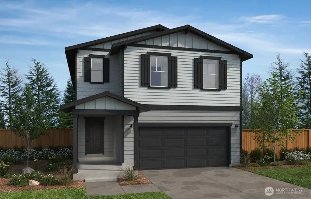1821 Nw Nahele Court 74, Poulsbo