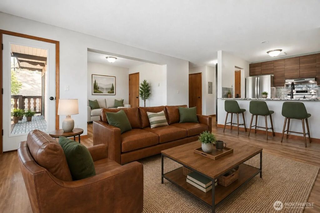 325 Division Street 202, Leavenworth