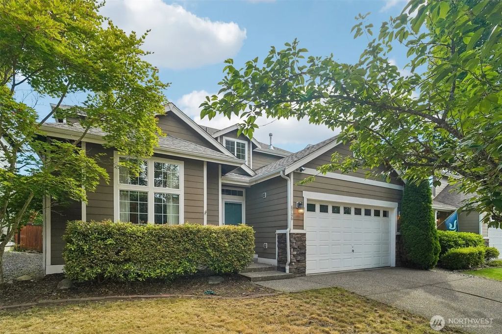 8706 186th Street Ct E, Puyallup