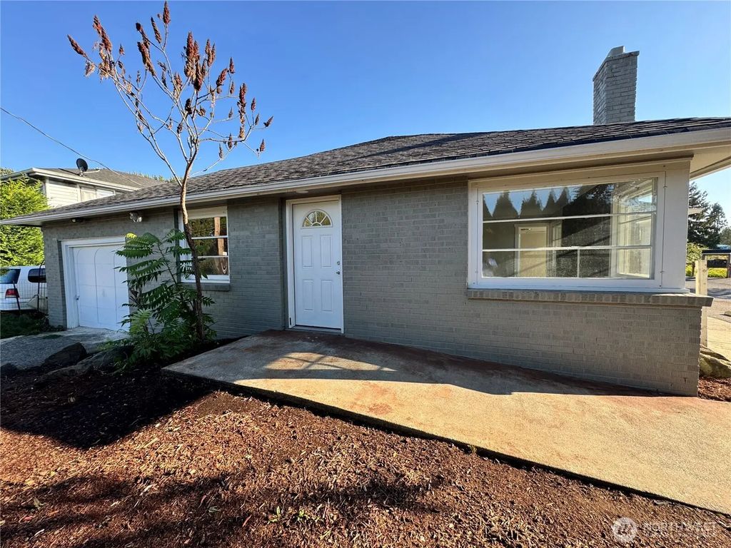 3312 E College Way, Mount Vernon