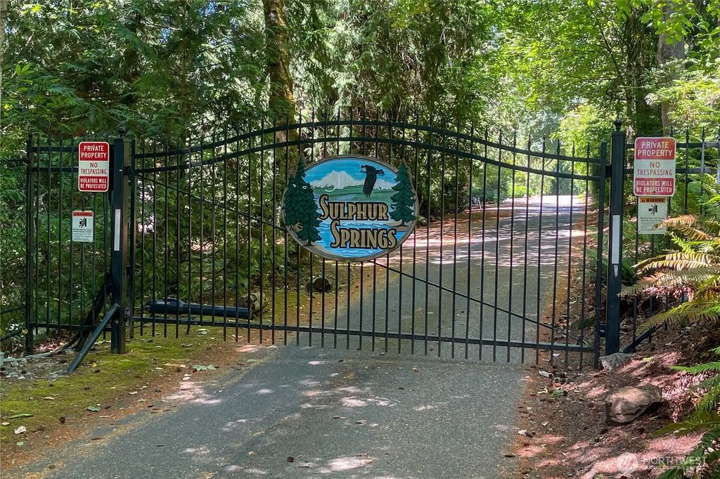 3 Nw Sulphur Springs Lot 3, Bremerton