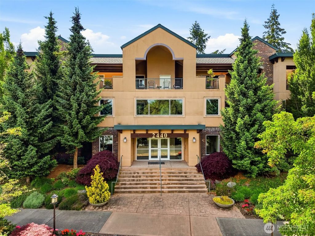 2440 S Steele Street 307, Tacoma
