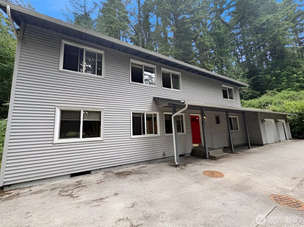 24404 Se Mirrormont Boulevard, Issaquah