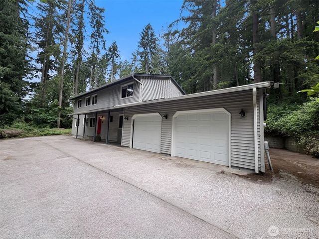 24404 Se Mirrormont Boulevard, Issaquah
