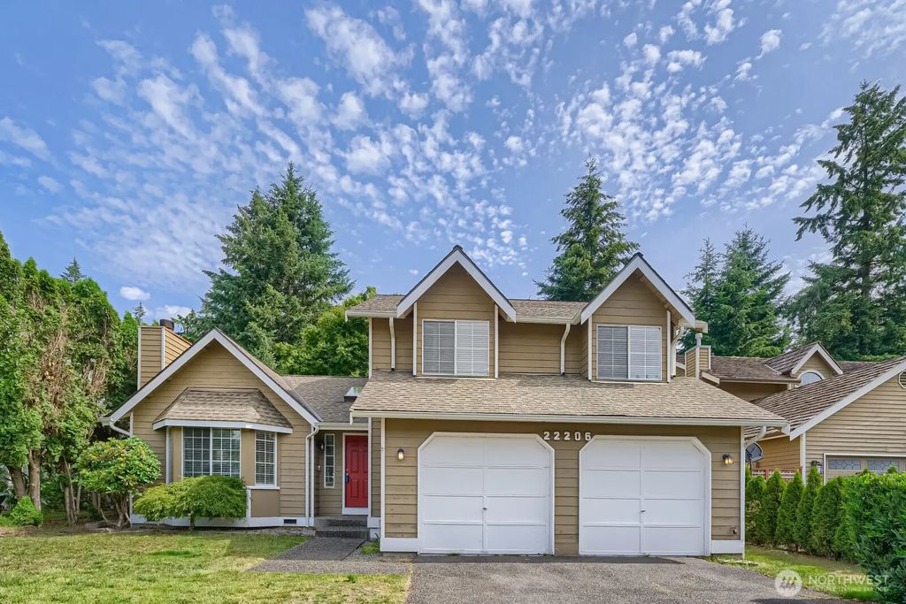 22206 Se 250th Street, Maple Valley