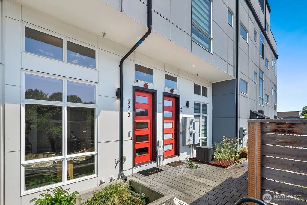 3613 S Findlay Street, Seattle