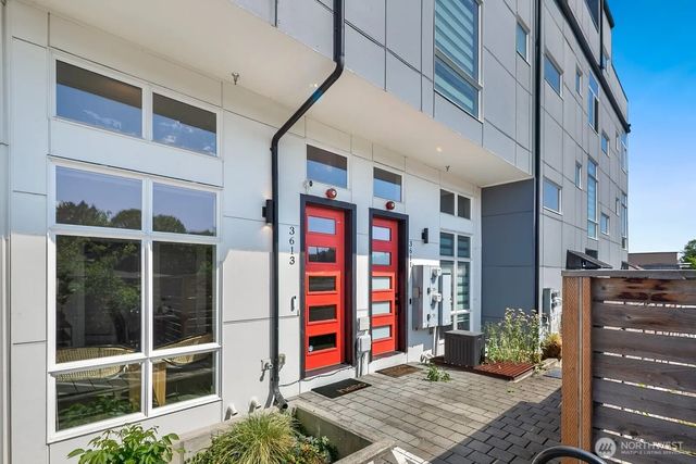3613 S Findlay Street, Seattle