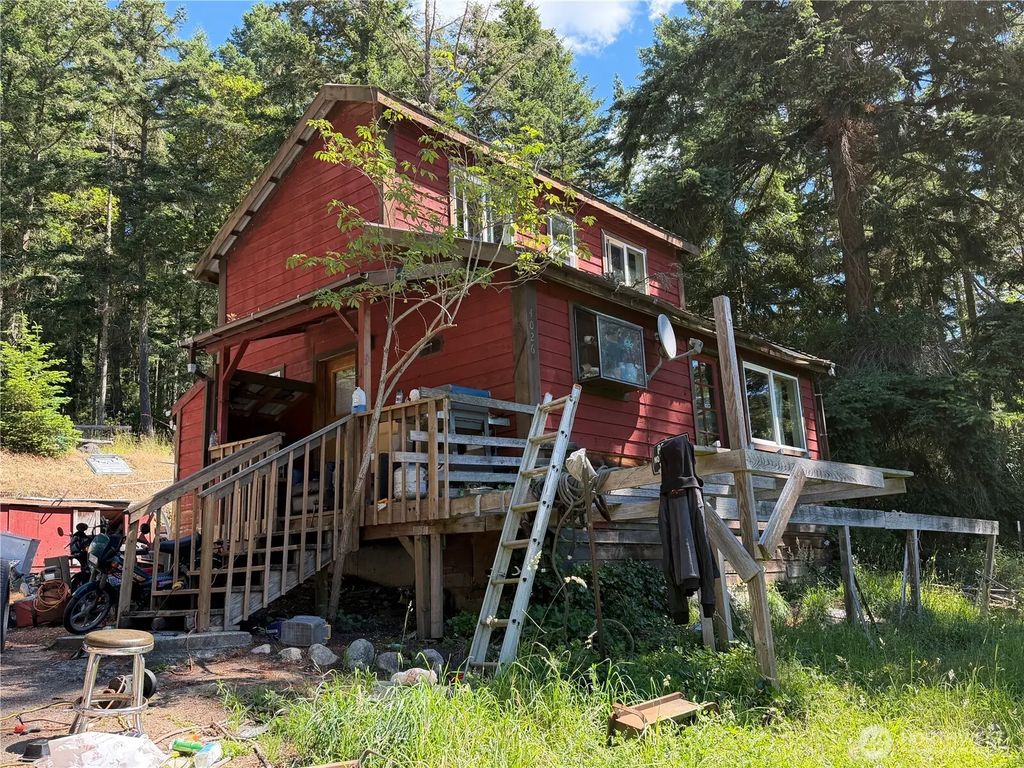 4026 Roche Harbor Road, Friday Harbor